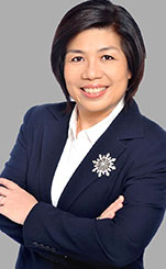 HA Representative Karen Hee