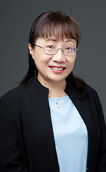 HA Representative Lai Wai Lin